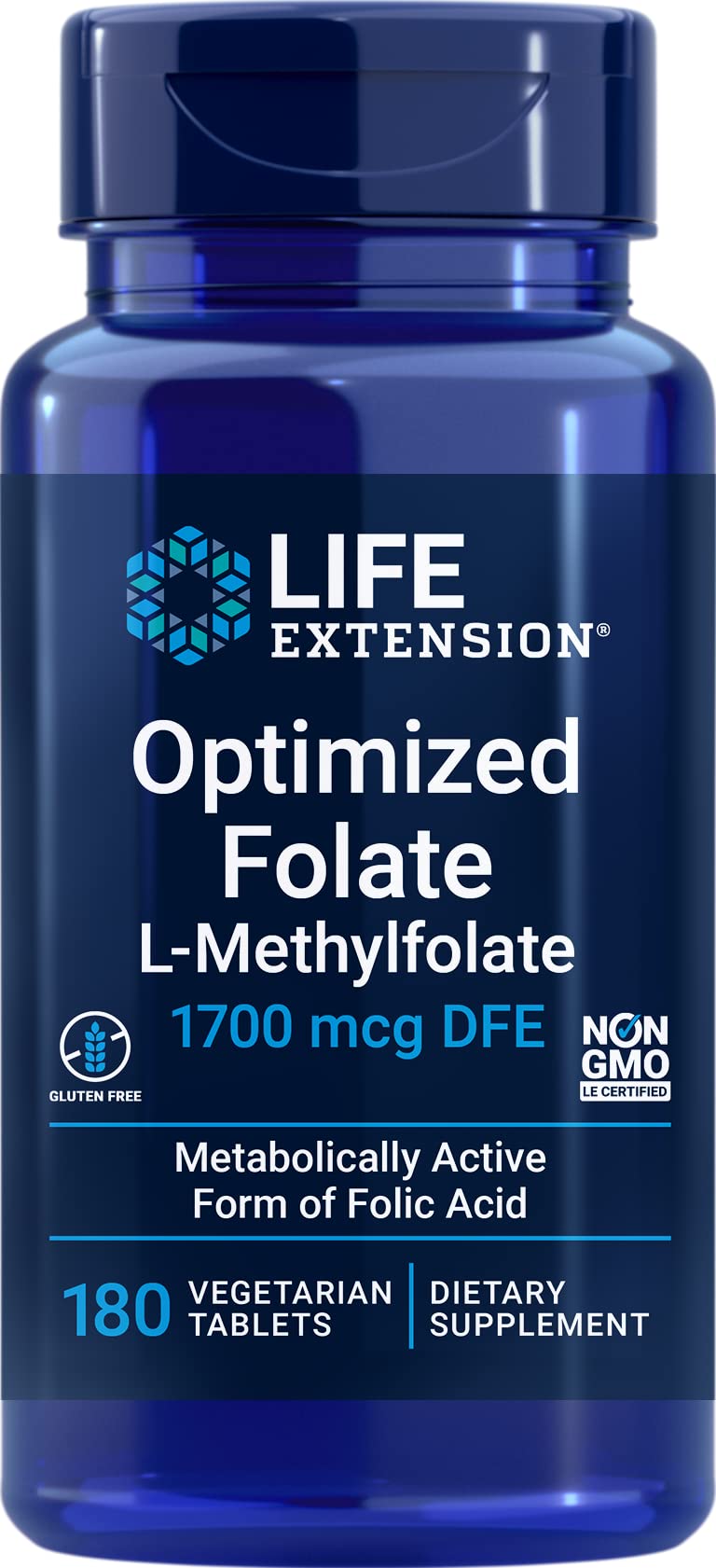 Life Extension VITAMIN