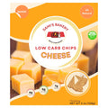 Sami's Bakery Low Carb Cheese Chips - Pack of 4