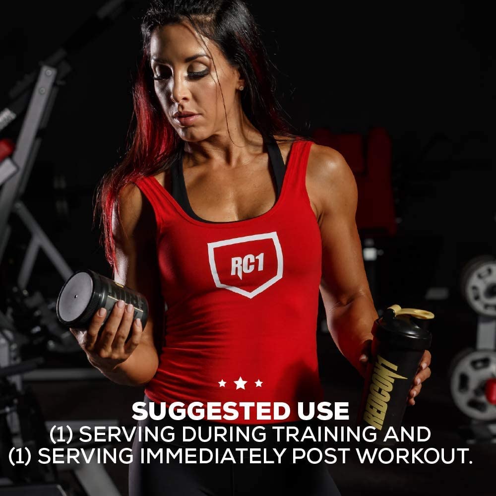 REDCON1 Grunt EAAs - Sugar Free