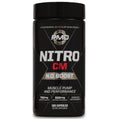 PMD Sports Nitro CM Nitric Oxide - 90 Capsules
