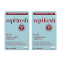 RepHresh Pro-B Vaginal Probiotic Supplement - 30 Capsules