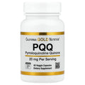 Lake Avenue Nutrition PQQ 20 mg - 60 Vegetarian Capsules
