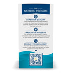 Nordic Naturals Algae DHA - Vegetarian DHA Supplement