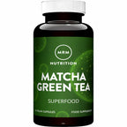 MRM Matcha Green Tea Capsules - 60 Capsules - image 4