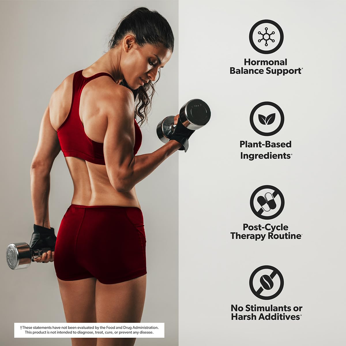 SAN Estrodex Estrogen Blocker - 90 Capsules - image 3