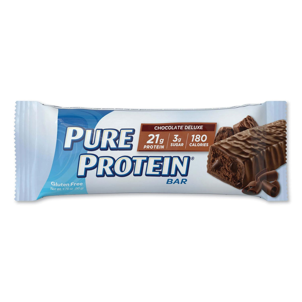 Pure Protein Chocolate Bar - Box of 6 - image 2