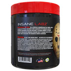Insane Labz Insane Veinz Non Stimulant NO Enhancing Powder
