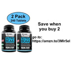 Hybrid Nutraceuticals Nutra BCAA 3000mg Branched Chain Amino Acids - 120 Tablets - image 7