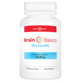 Brain Bean Ultra NAC Glutathione Precursor - 90 Capsules