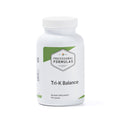 Professional Formulas Tri-K Balance Mineral Complex - 90 Vegetarian Capsules