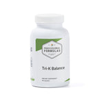 Professional Formulas Tri-K Balance Mineral Complex - 90 Vegetarian Capsules