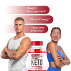 LIVORKA True Keto ACV Gummies Apple Cider Vinegar - 180 Gummies - image 2