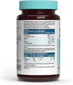 Generic AA Calcium Magnesium & Zinc Tablets with Vitamin D3 - 60 Tablets - image 6