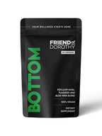 FRIEND OF DOROTHY - Bottom Fiber Supplement for Effortless Prep Time