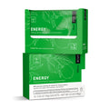 Vit2Go Natural Energy Drink Mix 124mg Caffeine - 10 Sachets