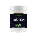 Paradise Herbs Organic Pea Protein Powder Vanilla - 15.87 oz