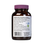 Bluebonnet CoQ-10 100 mg Vegetarian Softgels - 60 Count - image 3