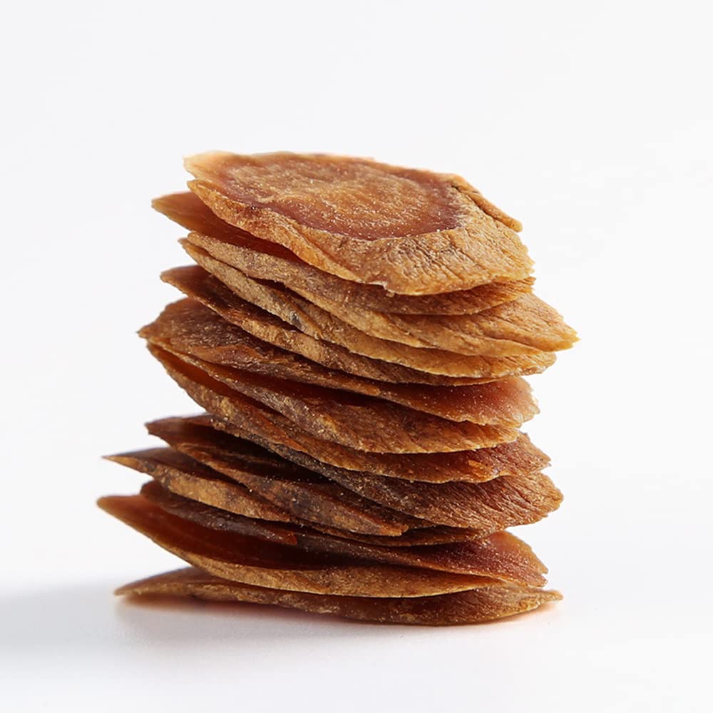 Generic 18 Years Red Ginseng Slices Korean Ginseng Red Panax Korean