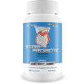 Keto Boss Symbi-Probiotic 365 Probiotic Gut Support - 60 Capsules