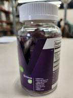 Viteey Moringa Gummies - 4,000mg [from 400mg of 10:1 Extract]