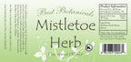 Best Botanicals Mistletoe Herb Extract - 1 Fl Oz - image 5