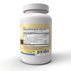 Priority One Vitamins Urgent Less Vegetarian Capsules - 60 Count - image 3