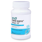 SFI Health Ther-Biotic Vital-10 Probiotic - 60 Vegetarian Capsules