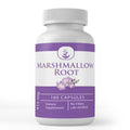 PURE ORIGINAL INGREDIENTS Marshmallow Root No Magnesium Or Rice