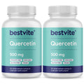 BESTVITE Quercetin 500mg