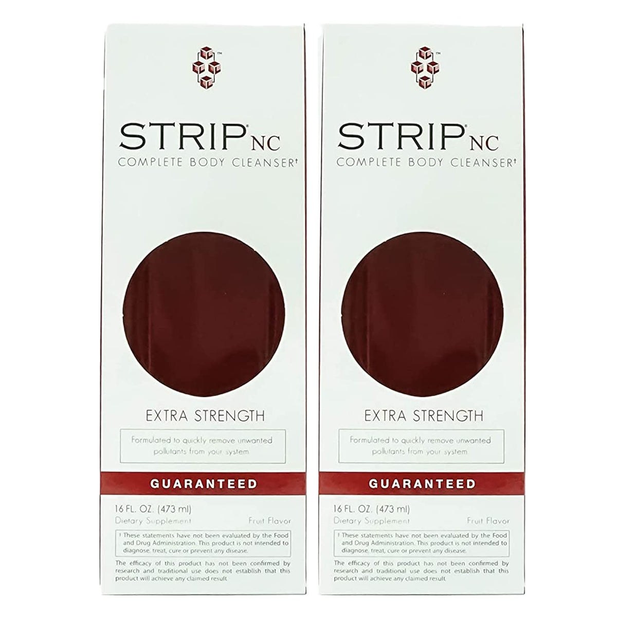 Wellgenix Strip Same-Day Detox Drink