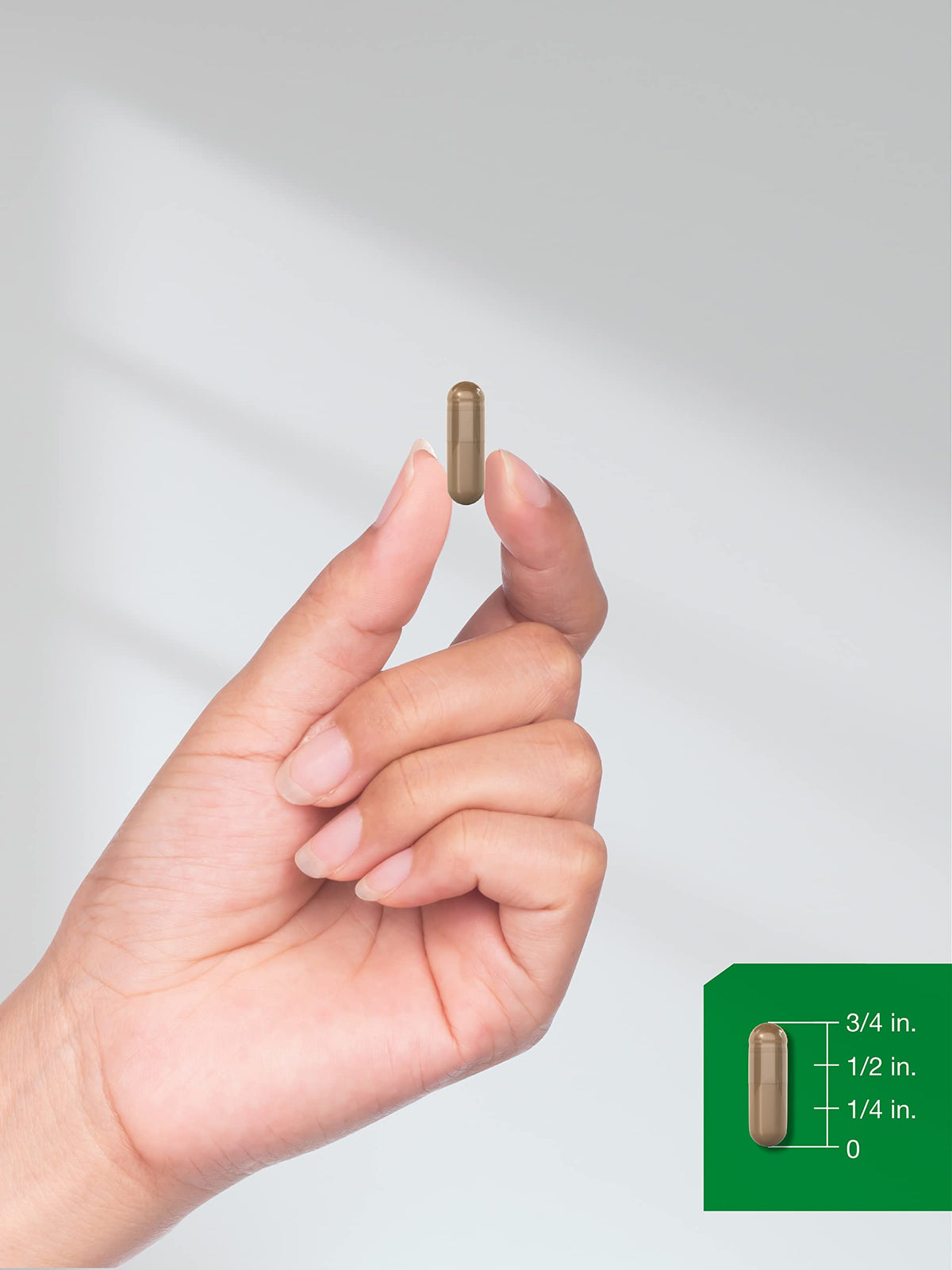 Horbäach Avena Sativa Extract Oat Straw - 200 Capsules - image 7