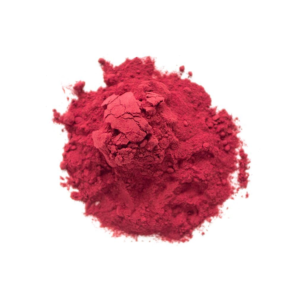 Organic Positively Tea Company Powdered Botanicals Family