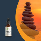 Zen Supplements Vitamin D-3 2000 IU Liquid - 1 Oz - image 3