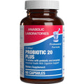 Anabolic Laboratories Digestive Enzymes with Probiotics - 60 Capsules