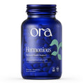 Ora Organic Natural Hormone Balance Supplement - 90 Capsules