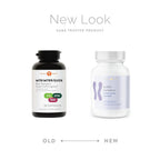 Holistic Health Sulfite Sensitive Manganese - 30 Capsules - image 2
