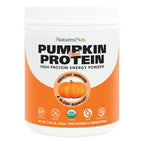 NaturesPlus Organic Pumpkin Seed Protein Powder - 15 Servings