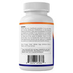 Vitamatic Glucosamine Sulfate 1500mg - 240 Capsules - image 9