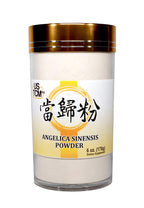 USTCM Angelica Sinensis Powder Dang GUI Powder Dong Quai Powder 120