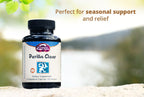 Dragon Herbs Perilla Clear Capsules - 60 Capsules - image 5