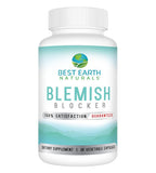 Best Earth Naturals Blemish Blocker Skin Supplement - 30 Capsules