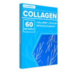 Wellness Tree Veru Collagen Patches Time-Released - 60 Count