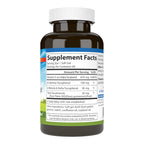 Carlson E-Gems Elite Vitamin E 1000 IU - 60 Softgels - image 2