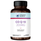 Vitamin World Co Q-10