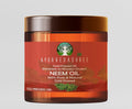 AYURVEDASHREE Cold Pressed Neem Oil - 100 mL