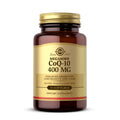 Solgar Megasorb CoQ-10 400 mg - 30 Softgels