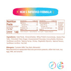 Zeek Kids Protein Bars