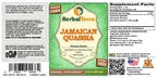 Herbal Terra LLC Jamaican Quassia (Picrasma Excelsa) Tincture