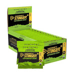 Honey Stinger Caffeinated Energy Chews Stingerita Lime - 12-Pack - image 2