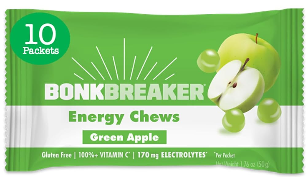 Bonk Breaker